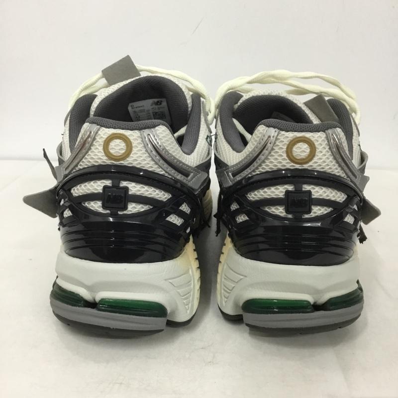 ニューバランス New Balance スニーカー スニーカー M1906 AD 28cm 箱有 28.0cm ロゴ、文字 銀 / シルバー /  メンズ USED 古着 中古 10143015