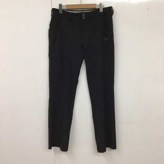 ザノースフェイス THE NORTH FACE ボトムス ボトムス 4501274246 カーゴパンツ アウトドアパンツ 6 ロゴ、文字 黒 / ブラック /  レディース USED 古着 中古 10129205