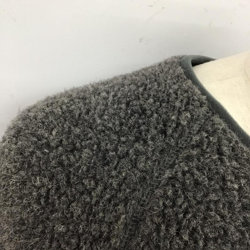コールドブレーカー COLD BREAKER ジャケット、上着 ジャンパー、ブルゾン M 無地 灰 / グレー /  メンズ USED 古着 中古 10124066