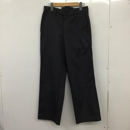 レッドキャップ RED KAP パンツ ワークパンツ、ペインターパンツ ワークパンツ ワイドパンツ カジュアルパンツ チノパン 28インチ 無地 灰 / グレー /  メンズ USED 古着 中古 10139033