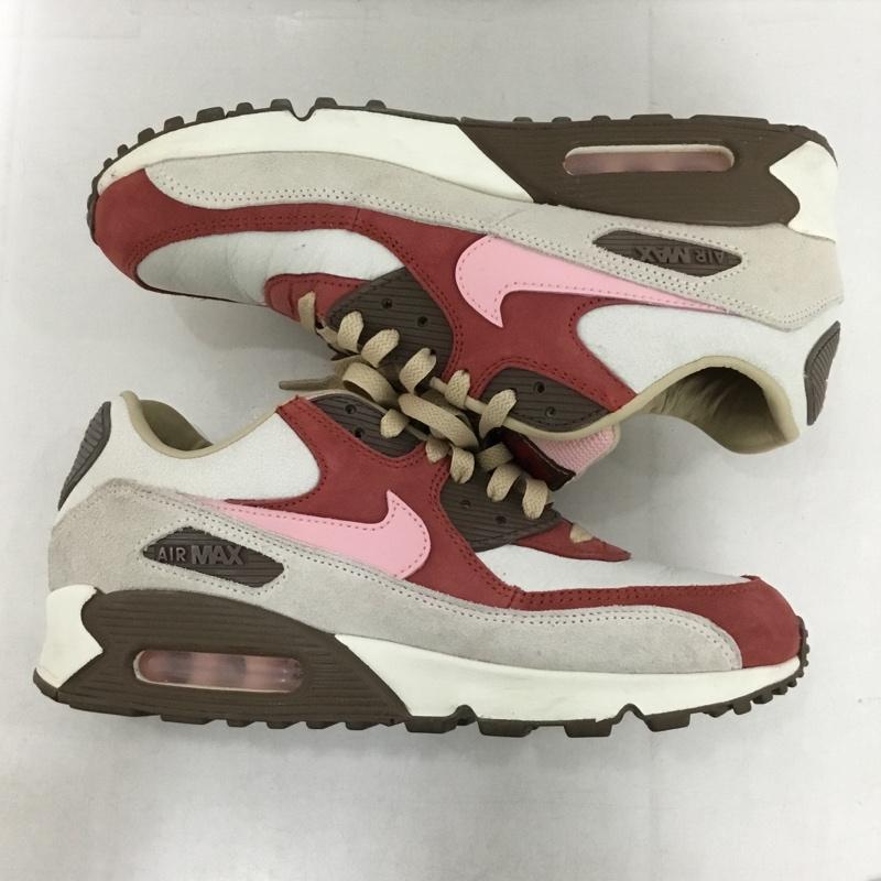 ナイキ NIKE スニーカー スニーカー CU1816-100 AIR MAX 90 NRG 27cm 27.0cm ロゴ、文字 マルチカラー / マルチカラー /  メンズ USED 古着 中古 10145148
