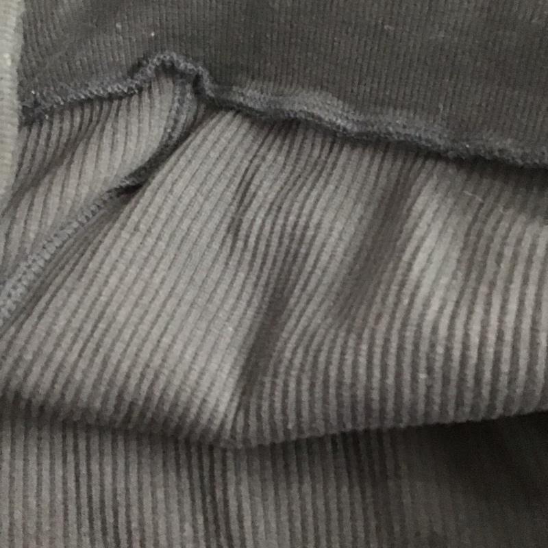 チャオパニックティピー CIAOPANIC TYPY スカート ロングスカート タイトスカート ロングスカート ストレッチ M 無地 黒 / ブラック /  レディース USED 古着 中古 10142706