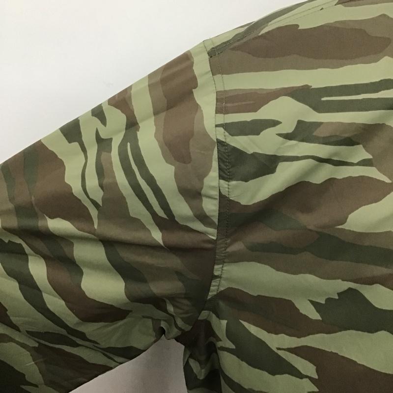 パタゴニア patagonia ジャケット、上着 ジャケット、ブレザー 26560FA19 モハーヴェトレイルズコーチズジャケット カラージャケット アウター L カモフラージュ柄・迷彩 マルチカラー / マルチカラー /  メンズ USED 古着 中古 10105537