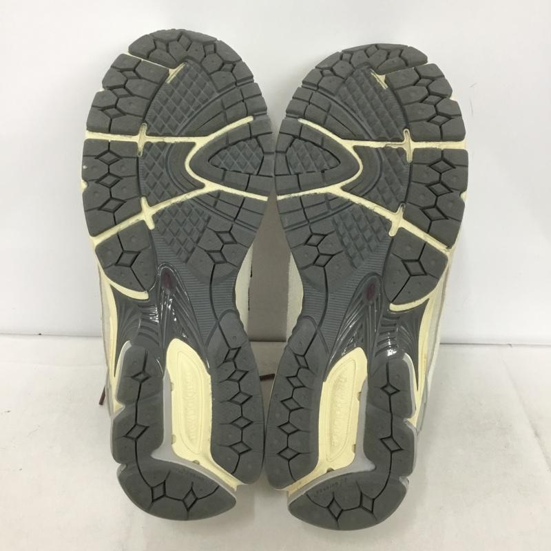 ニューバランス New Balance スニーカー スニーカー M1906RAS ABC-MART限定モデル 27.5cm 27.5cm ロゴ、文字 マルチカラー / マルチカラー /  メンズ USED 古着 中古 10147421