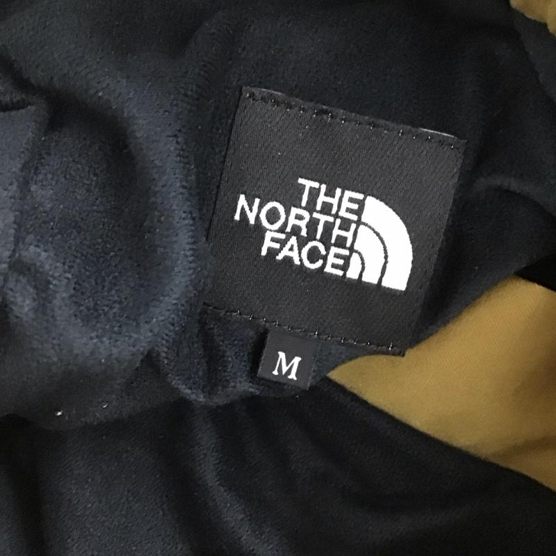 ザノースフェイス THE NORTH FACE パンツ チノパン nb81801Z M 無地 黄 / イエロー /  メンズ USED 古着 中古 10144654
