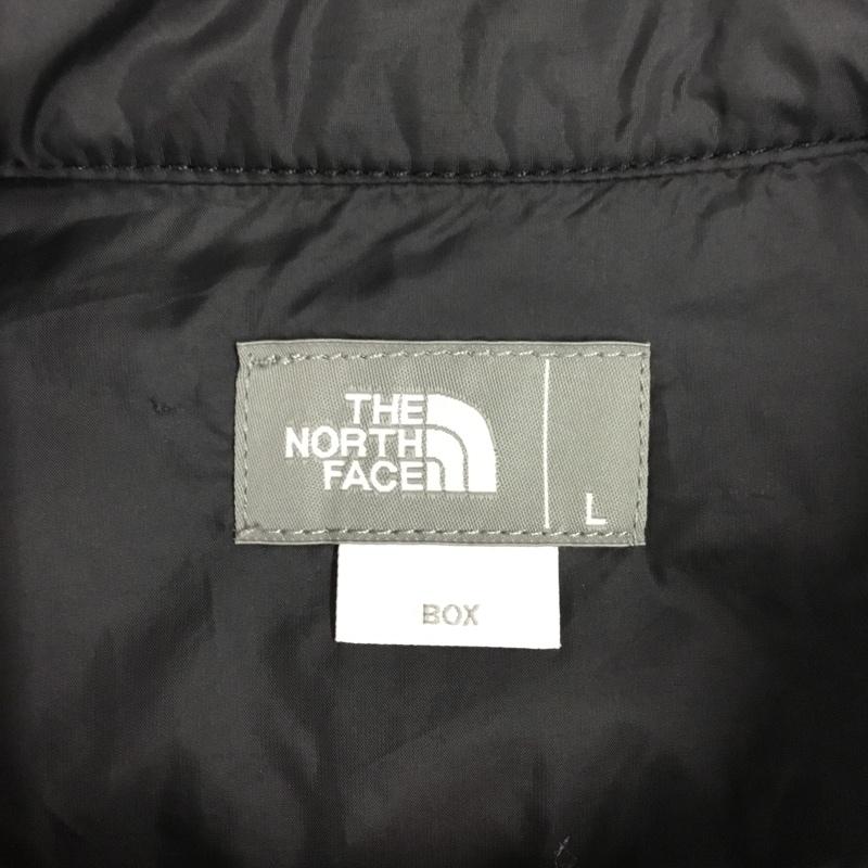 ザノースフェイス THE NORTH FACE シャツ、ブラウス 長袖 nr62031 STRETCHFLANNELSHIRT 長袖シャツ チェックシャツ L チェック マルチカラー / マルチカラー /  メンズ USED 古着 中古 10109418