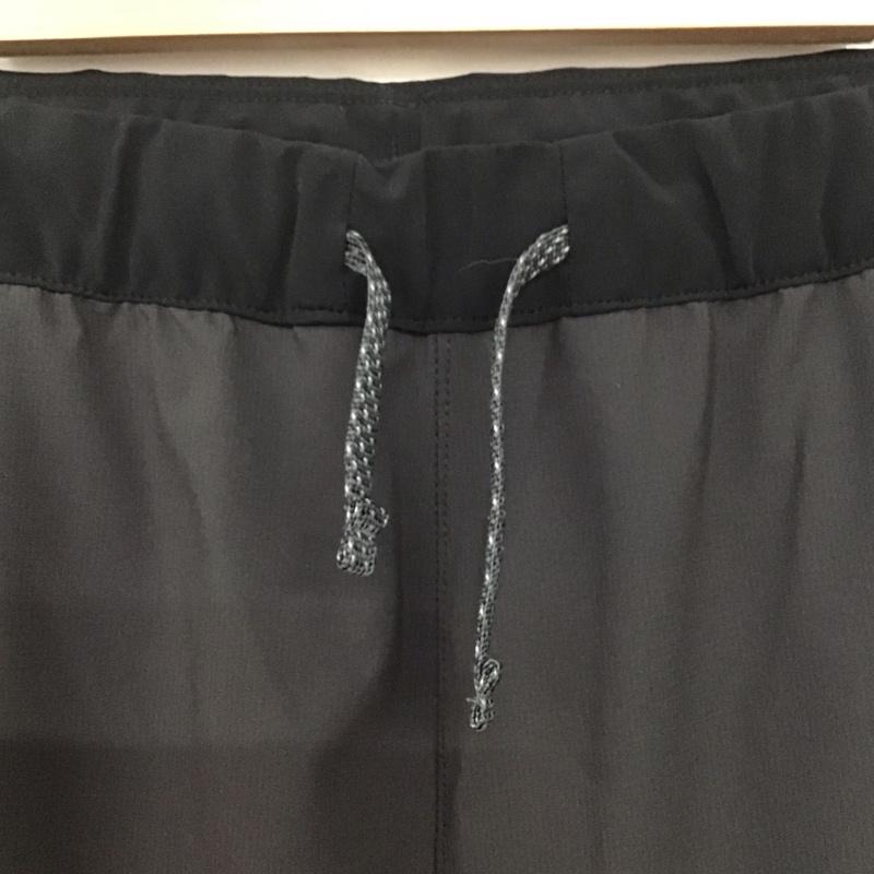 パタゴニア patagonia パンツ ワークパンツ、ペインターパンツ XL 無地 黒 / ブラック /  メンズ USED 古着 中古 10143337