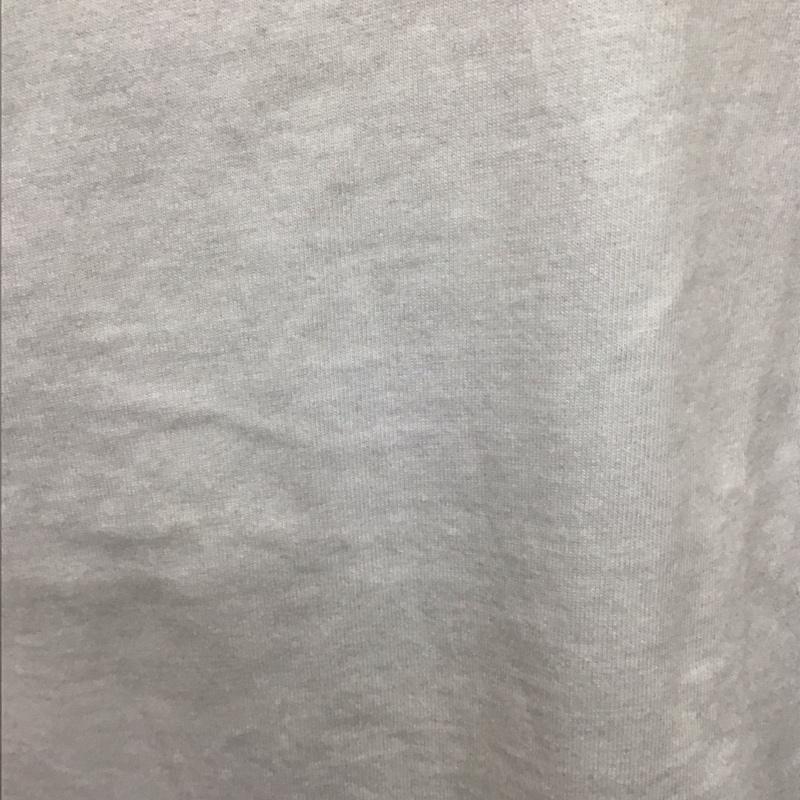 ヘザー Heather Tシャツ 半袖 HE063285TS ミッキー ディズニー FREE キャラクター 白 / ホワイト / X 黒 / ブラック /  レディース USED 古着 中古 10109726