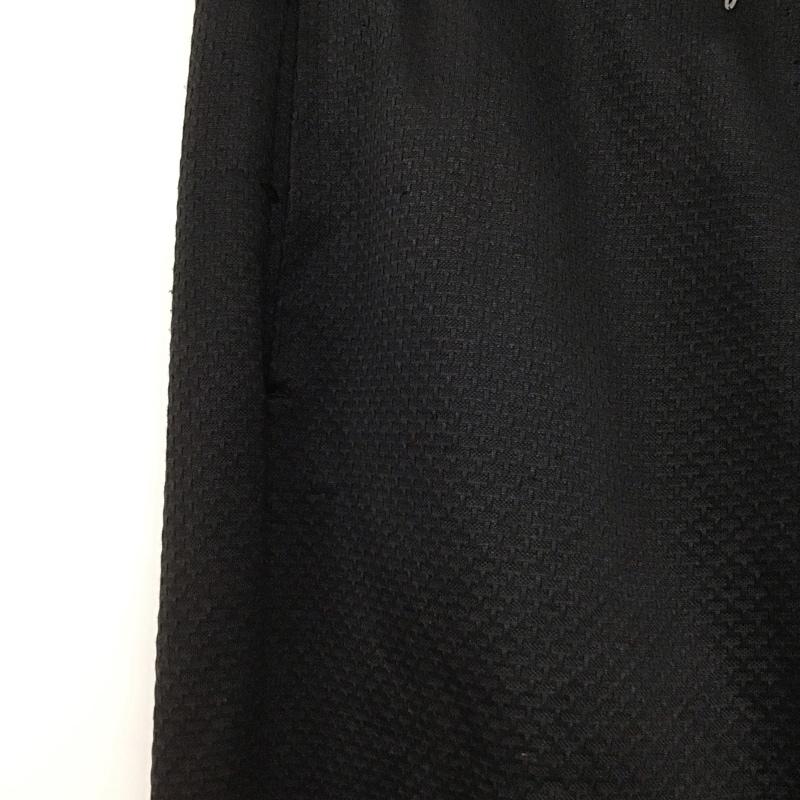 ザノースフェイス THE NORTH FACE パンツ ワークパンツ、ペインターパンツ nf0a5577 ジャージパンツ S ロゴ、文字 黒 / ブラック /  メンズ USED 古着 中古 10148107