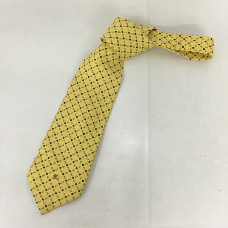 未使用に近い　ブルックスウィルシャー別注　バーバリー　ジャケット　ネクタイセット Brooks Brothers - 古着 ブルックスブラザーズ Brooks Brothers