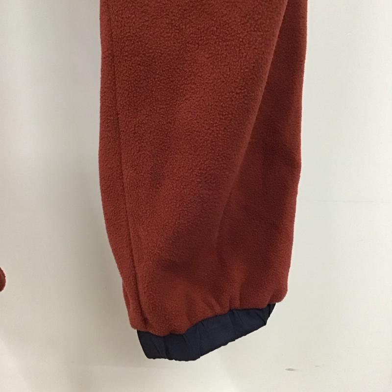 シー SEA パンツ ワークパンツ、ペインターパンツ カジュアルパンツ ワークパンツ ワイドパンツ ジャージ S ロゴ、文字 マルチカラー / マルチカラー /  メンズ USED 古着 中古 10122115