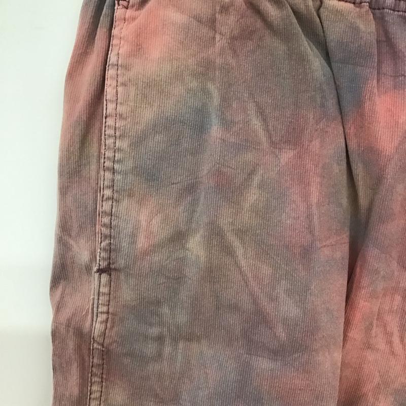 シュプリーム Supreme パンツ ショートパンツ 16ss ショートパンツ ハーフパンツ カジュアルパンツ M プリント マルチカラー / マルチカラー /  メンズ USED 古着 中古 10125553