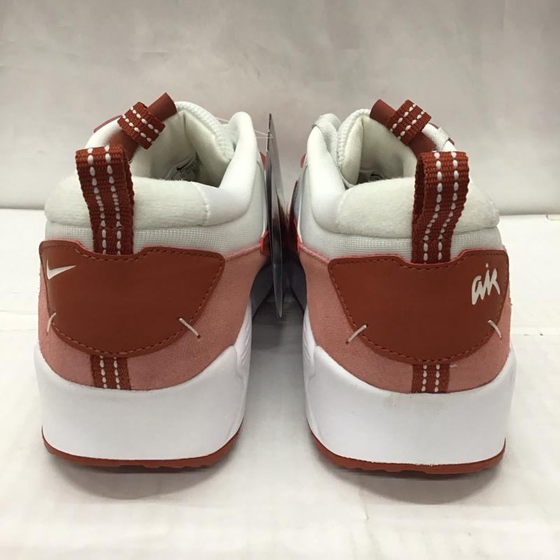 ナイキ NIKE スニーカー スニーカー FQ8881-618 WMNS AIR MAX FUTURA 28cm 28.0cm ロゴ、文字 マルチカラー / マルチカラー /  メンズ USED 古着 中古 10121136