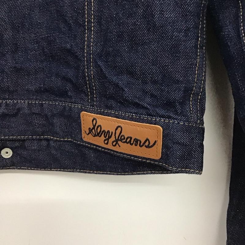 スライ SLY ジャケット、上着 ジャケット、ブレザー 0307AB10-0040 2 レディース USED 古着 中古 10140578