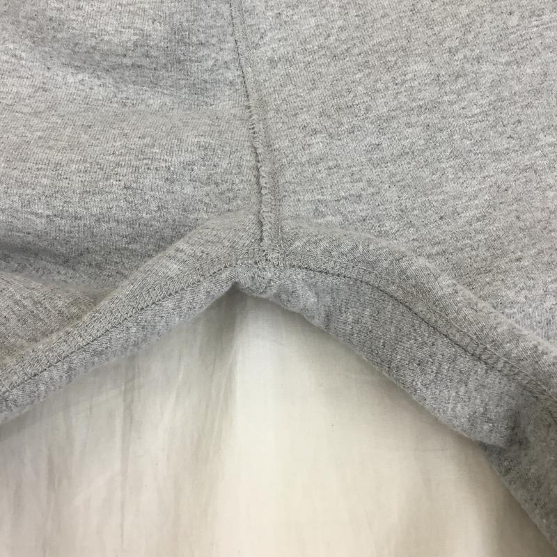 シュプリーム Supreme パンツ サルエルパンツ Small Box Logo Sweat pant スウェットパンツ XL ロゴ、文字 灰 / グレー /  メンズ USED 古着 中古 10143959