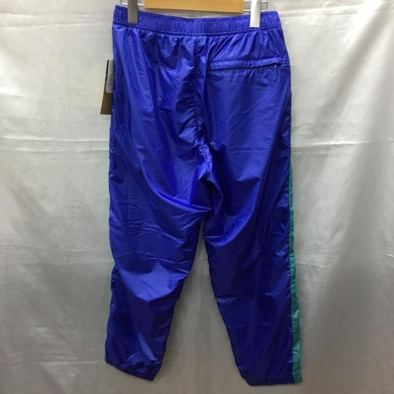 ザノースフェイス THE NORTH FACE パンツ ワークパンツ、ペインターパンツ nb32031 ブライドサイドパンツ ナイロンパンツ カジュアルパンツ S ロゴ、文字 マルチカラー / マルチカラー /  メンズ USED 古着 中古 10115227