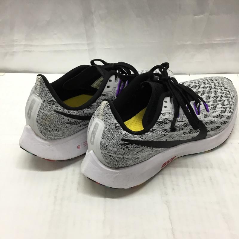 ナイキ NIKE スニーカー スニーカー AQ2203-104 AIR ZOOM PEGASUS 26.5cm 26.5cm ロゴ、文字 マルチカラー / マルチカラー /  メンズ USED 古着 中古 10110482