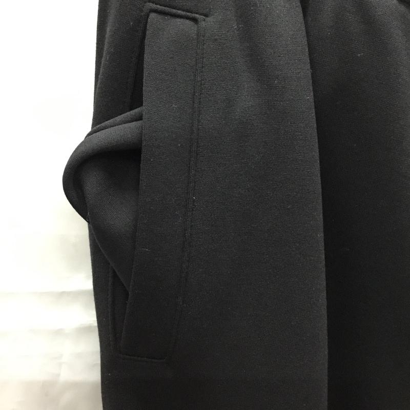 ガヴィル GAVIAL パンツ スラックス GVL-23SSB-0570 トラックパンツ L プリント 黒 / ブラック /  メンズ USED 古着 中古 10108814