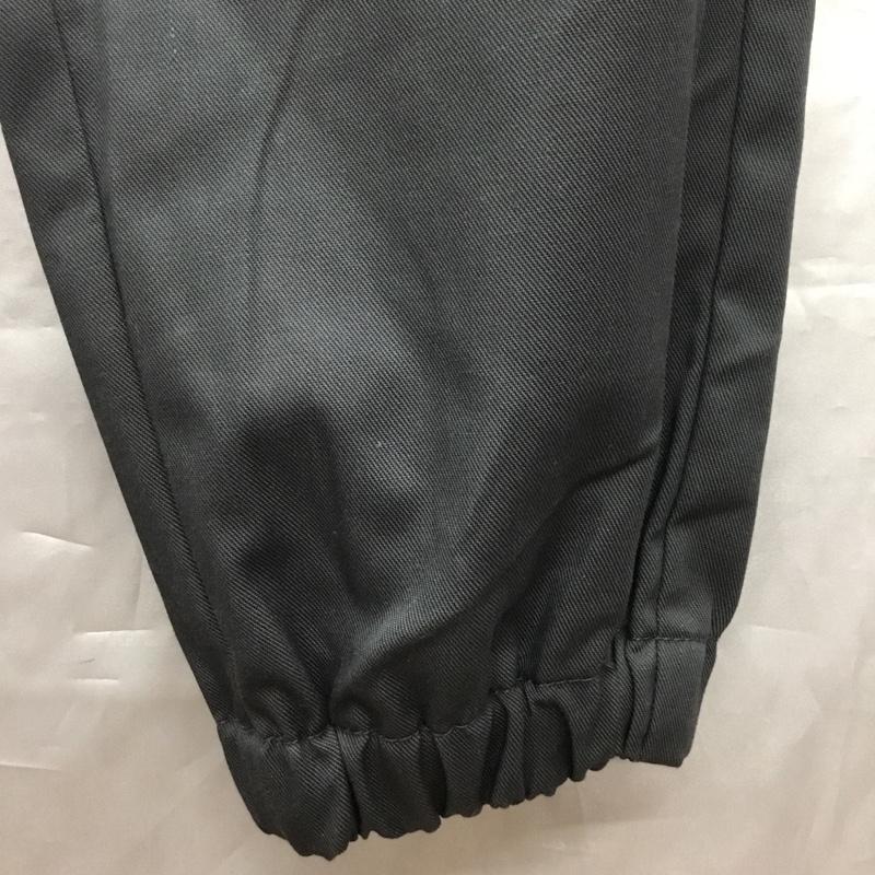 ディッキーズ Dickies パンツ ワークパンツ、ペインターパンツ イージーパンツ ワイドパンツ ワークパンツ 30インチ 無地 灰 / グレー /  メンズ USED 古着 中古 10119406