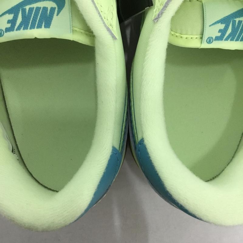 ナイキ NIKE スニーカー スニーカー HM5685-700 FIELD GENERAL 82 SP 28.5cm 28.5cm ロゴ、文字 薄緑 / ライトグリーン /  メンズ USED 古着 中古 10134762