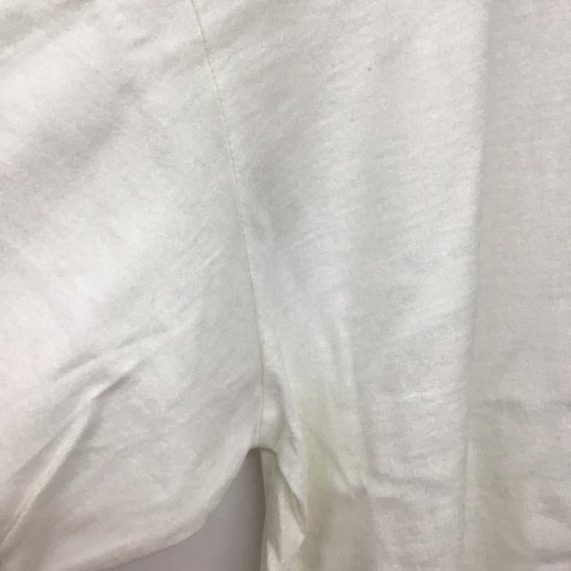 シュプリーム Supreme Tシャツ 半袖 24ss toyMachineWelcomeToHellTee プリントTシャツ XL プリント 白 / ホワイト /  メンズ USED 古着 中古 10149544