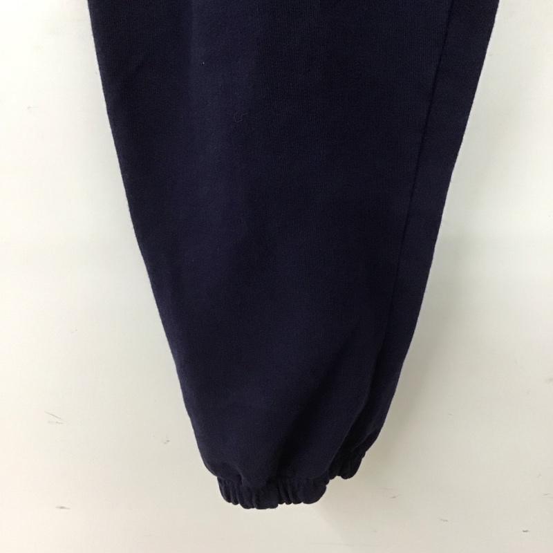 シャカウエア Shaka wear パンツ ワークパンツ、ペインターパンツ スウェットパンツ ワイドパンツ カジュアルパンツ XL 無地 紺 / ネイビー /  メンズ USED 古着 中古 10148278