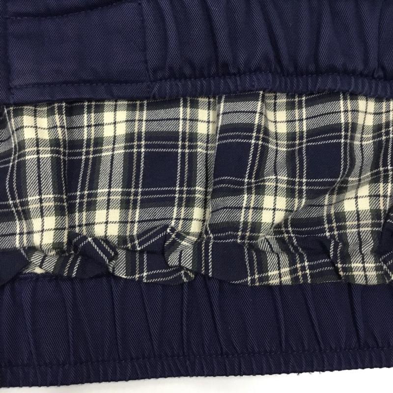 ポロバイラルフローレン Polo by RALPH LAUREN ジャケット、上着 ジャンパー、ブルゾン ジップアップジャケット ジャンパー ジャケット カジュアルジャケット アウター XL ロゴ、文字 紺 / ネイビー /  メンズ USED 古着 中古 10114050