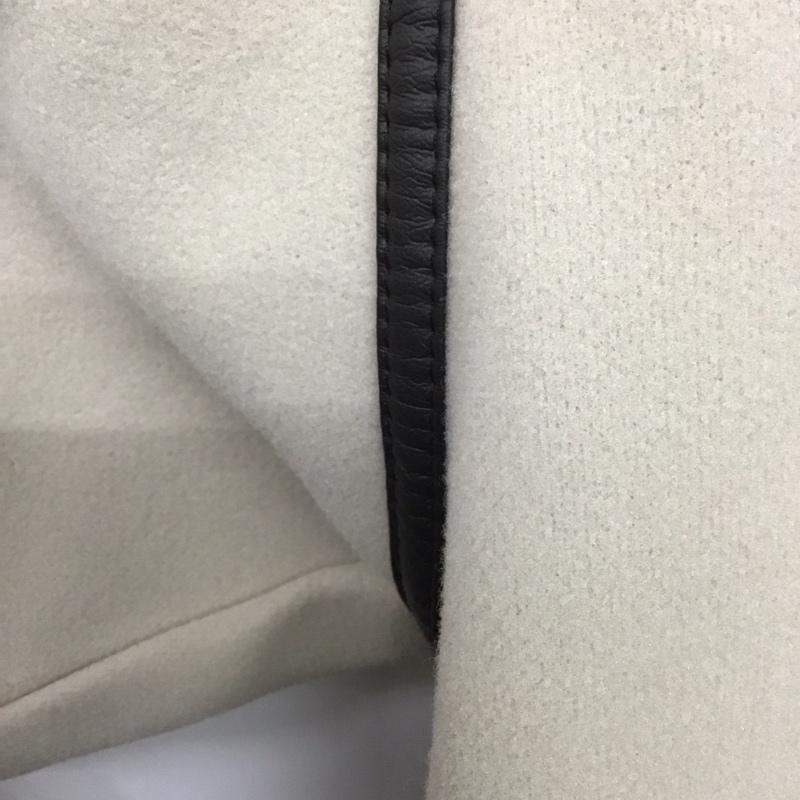 レイカズン Ray Cassin コート コート一般 長袖ロングコート アウター ノーカラーカジュアルジャケット FREE 無地 ベージュ / ベージュ /  レディース USED 古着 中古 10141665