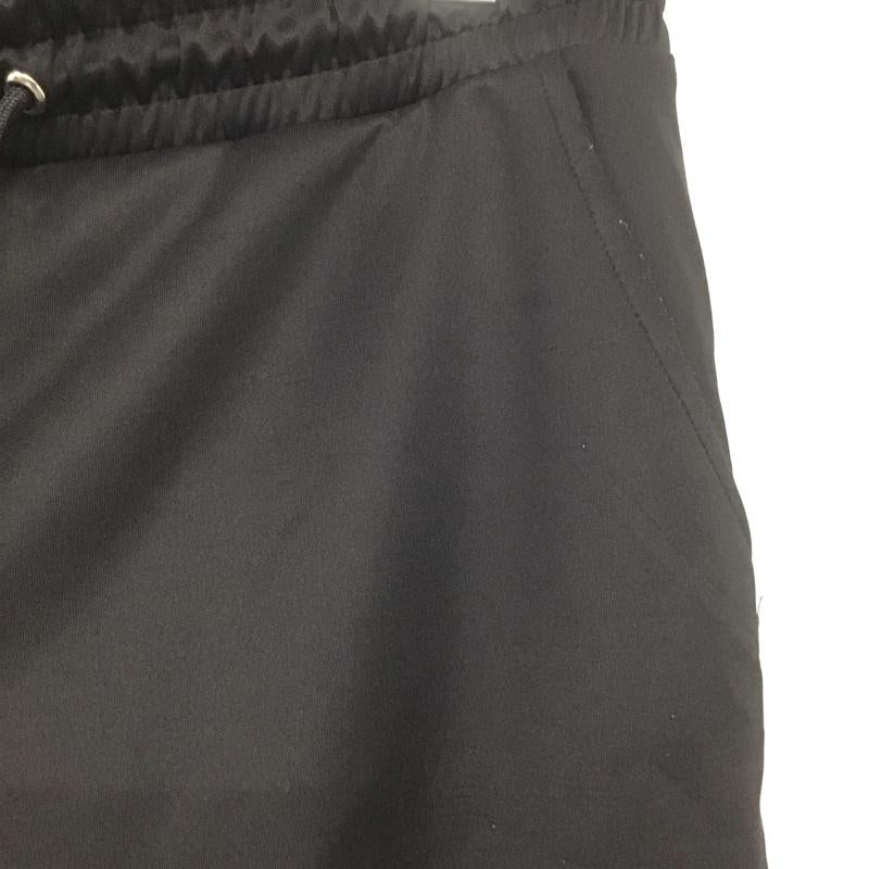 ゲス Guess ボトムス ボトムス S 無地 黒 / ブラック /  メンズ USED 古着 中古 10139480