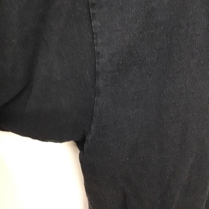 古着 USED Tシャツ 半袖 半袖カットソー プリントTシャツ クルーネックカットソー プリント ダークグレー / ダークグレー /  メンズ USED 古着 中古 10147272