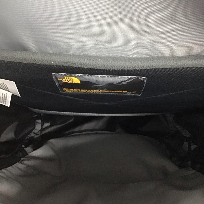 ザノースフェイス THE NORTH FACE リュックサック、デイパック リュックサック、デイバッグ NF0A3KYJ ホットショット スペシャルエディション リュック バックパック ロゴ、文字 黒 / ブラック /  メンズ USED 古着 中古 10141146