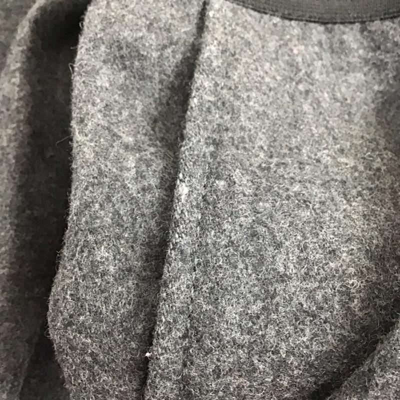ドルチェアンドガッバーナ DOLCE&GABBANA パンツ スラックス 42 無地 チャコールグレー / チャコールグレー /  レディース USED 古着 中古 10121737