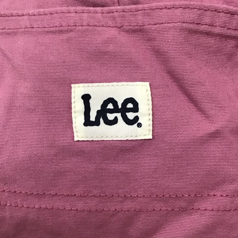 リー Lee パンツ ショートパンツ ショートパンツ ハーフパンツ カジュアルパンツ M 無地 桃 / ピンク /  レディース USED 古着 中古 10117946