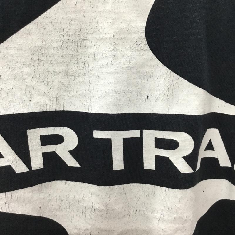 ビリオネア・ボーイズ・クラブ BILLIONAIRE BOYS CLUB Tシャツ 半袖 L プリント 黒 / ブラック /  メンズ USED 古着 中古 10111937