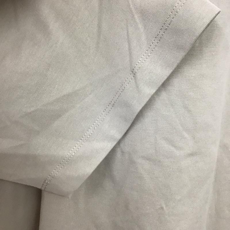 レリュームジャーナルスタンダード relume Journal Standard Tシャツ 半袖 半袖カットソー プリントTシャツ クルーネックカットソー アレンエー 5号 無地 マルチカラー / マルチカラー /  メンズ USED 古着 中古 10130072