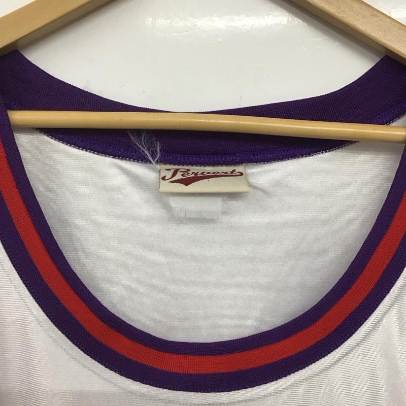 古着 USED タンクトップ タンクトップ XXL ロゴ、文字 マルチカラー / マルチカラー /  メンズ USED 古着 中古 10144891