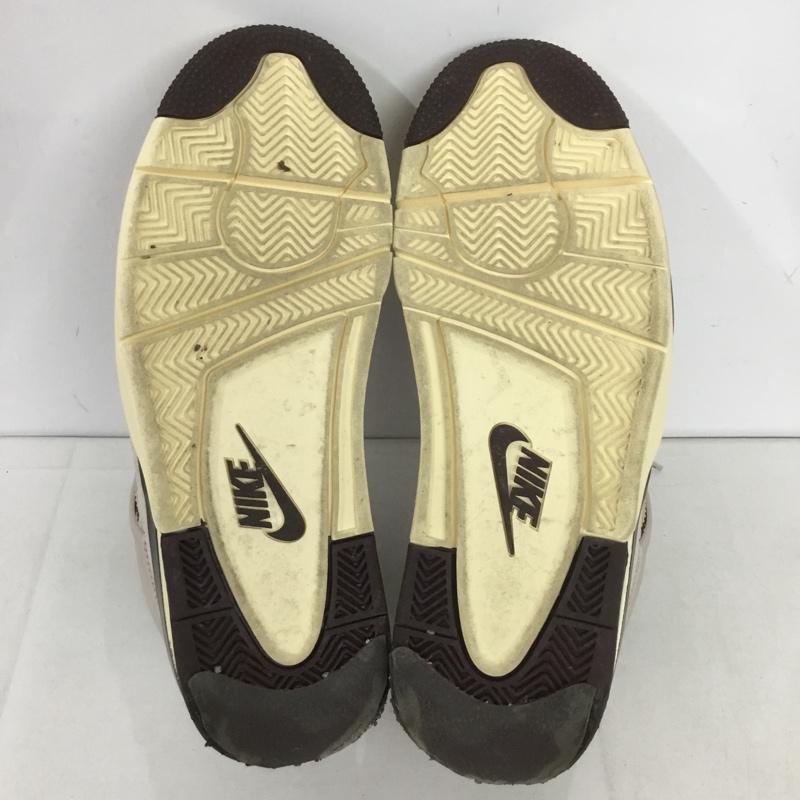 ナイキ NIKE スニーカー スニーカー FZ4810 200 WMNS AIR JORDAN 4 RETRO OG SP 28cm 箱有 28.0cm ロゴ、文字 マルチカラー / マルチカラー /  メンズ USED 古着 中古 10138632