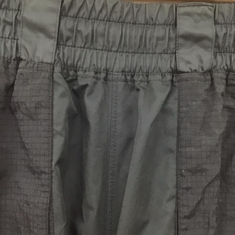 ナイキ NIKE ボトムス ボトムス DB3867-010 21SS M ロゴ、文字 黒 / ブラック /  レディース USED 古着 中古 10106454