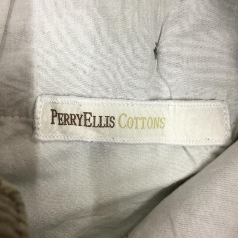 古着 USED パンツ ワークパンツ、ペインターパンツ コーデュロイパンツ ワイドパンツ ストレートパンツ カジュアルパンツ 32インチ 無地 茶 / ブラウン /  メンズ USED 古着 中古 10115627