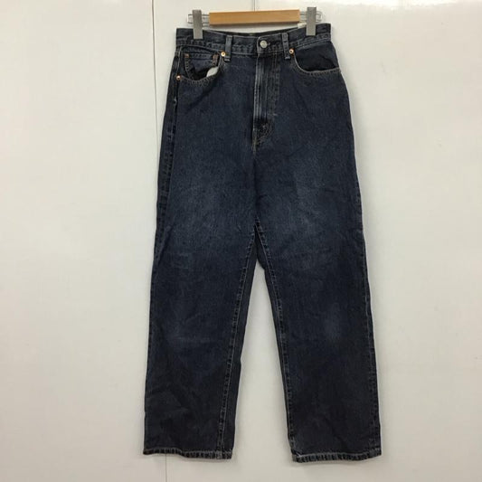 フリークスストア FREAK S STORE パンツ デニム、ジーンズ M 無地 インディゴ / インディゴ /  レディース USED 古着 中古 10131022
