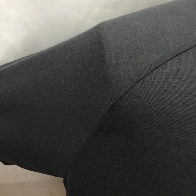 ジョーダンブランド JORDAN BRAND Tシャツ 半袖 CU1023-010 バスケットボール XL ワンポイント 黒 / ブラック /  メンズ USED 古着 中古 10114811