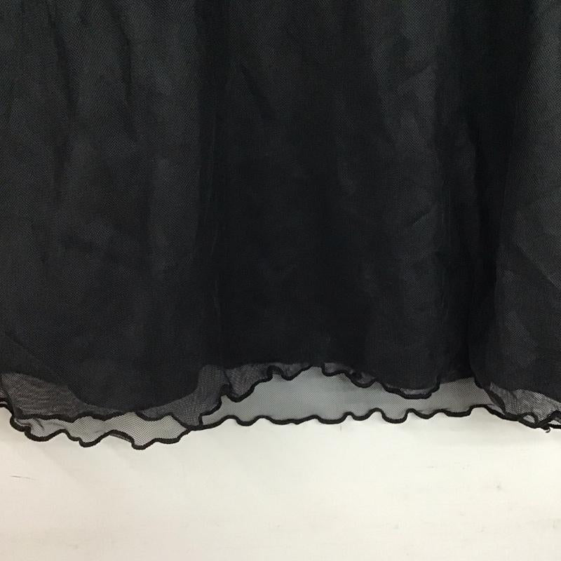 ナイキ NIKE Tシャツ 半袖 dd4530-010 NSWチュールS/Sトップ 半袖カットソー emmi S ロゴ、文字 黒 / ブラック /  レディース USED 古着 中古 10142679