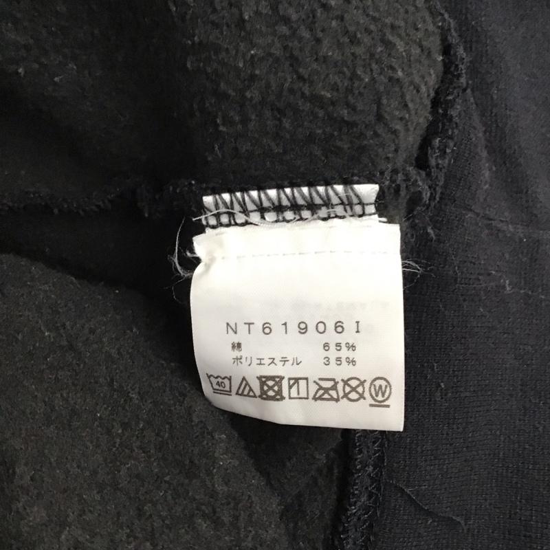 シュプリーム Supreme パーカー 長袖 19AW THENORTHFACEStatueofLibertyHoodedSweatshirt　長袖パーカー L プリント 黒 / ブラック /  メンズ USED 古着 中古 10122114