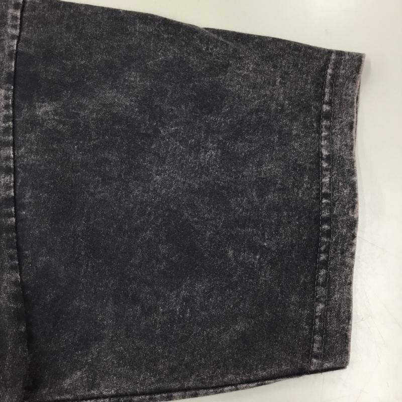 テンダーロイン TENDERLOIN Tシャツ 半袖 xxx proclub コラボ 半袖カットソー プリントTシャツ XL プリント 黒 / ブラック /  メンズ USED 古着 中古 10114883