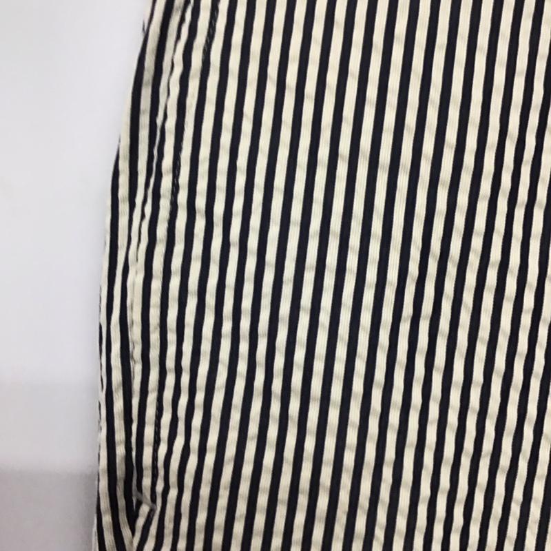 ハバーザック HAVERSACK パンツ スラックス XL ストライプ マルチカラー / マルチカラー /  メンズ USED 古着 中古 10143347