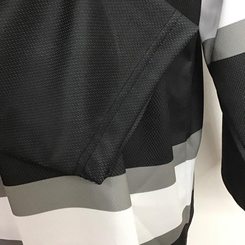 ソフト・マシーン SOFTMACHINE カットソー 長袖 長袖カットソー ロングスリーブカットソー プリントTシャツ XL プリント マルチカラー / マルチカラー /  メンズ USED 古着 中古 10112721