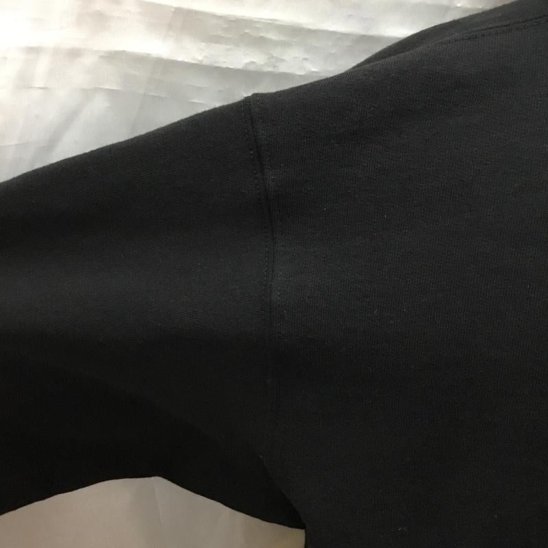 シュプリーム Supreme パーカー 長袖 2022-23AW CATWOMANHOODEDSWEATSHIRT 長袖パーカー 長袖スウェット M プリント 黒 / ブラック /  メンズ USED 古着 中古 10111279