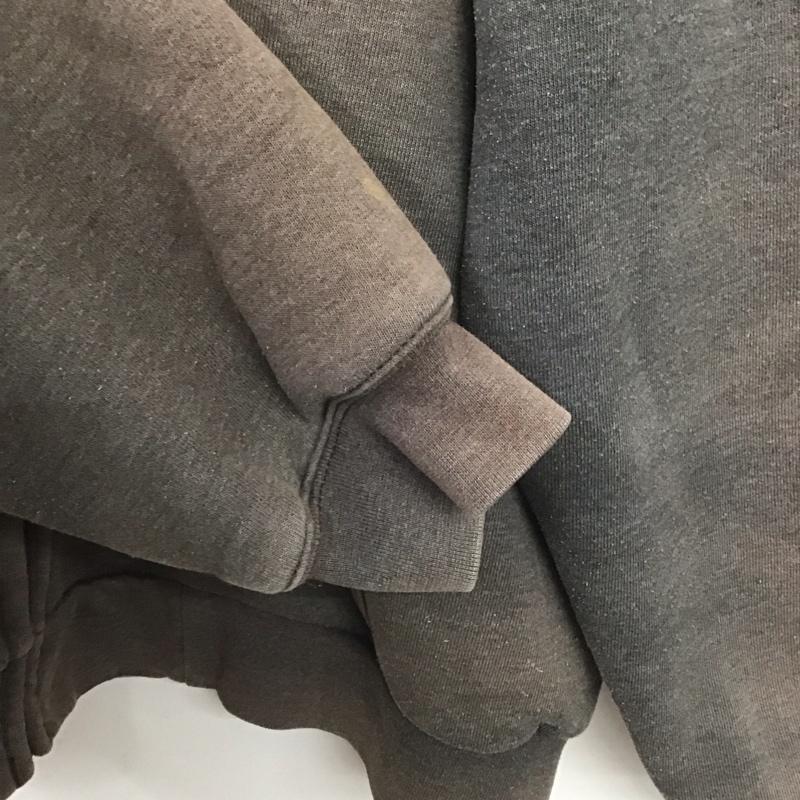 カーハート Carhartt パーカー 長袖 ジップアップパーカー 長袖パーカー カジュアルジャケット スウェット L ロゴ、文字 マルチカラー / マルチカラー /  メンズ USED 古着 中古 10147757