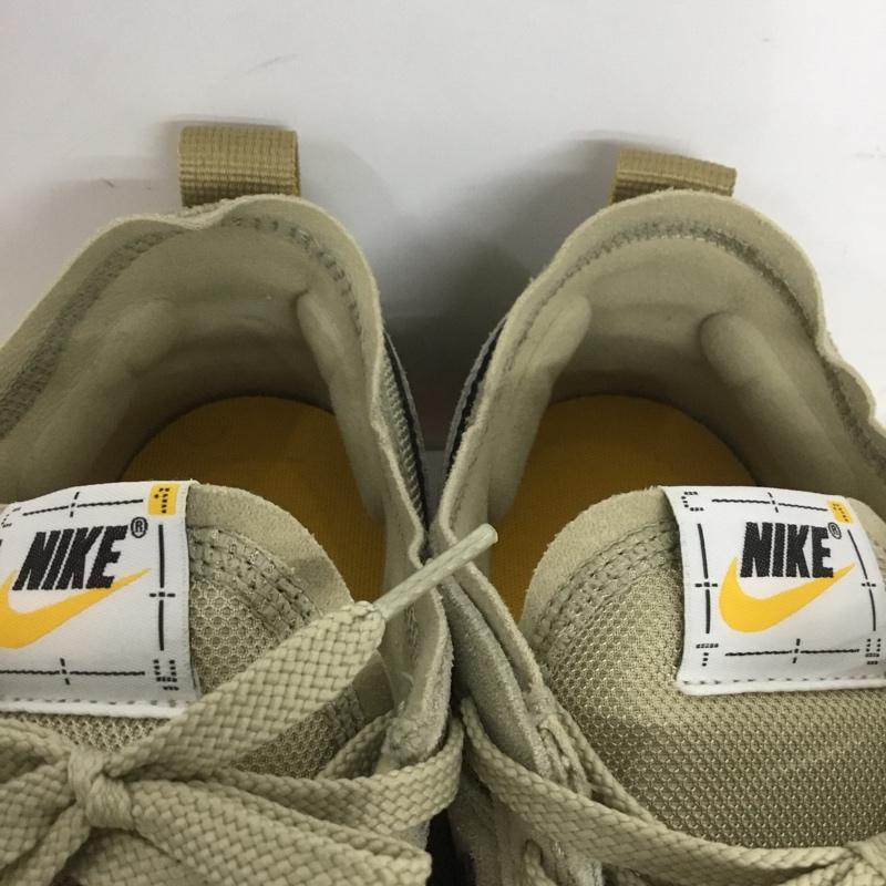ナイキ NIKE スニーカー スニーカー FZ3863-202 C1TY 28.5cm 箱有 28.5cm ロゴ、文字 ベージュ / ベージュ /  メンズ USED 古着 中古 10139124