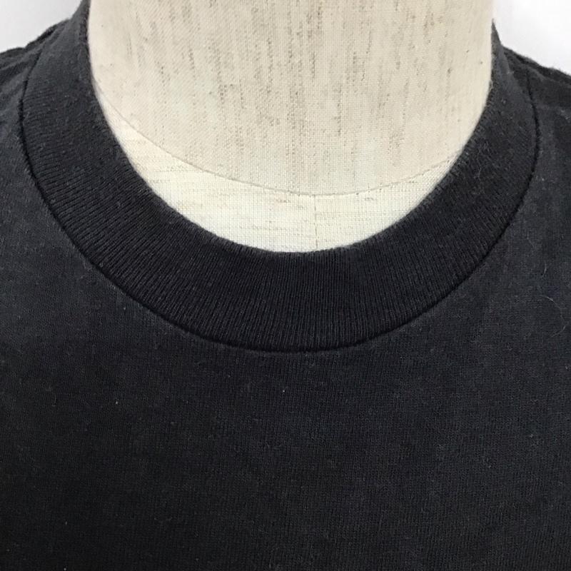 ステューシー STUSSY Tシャツ 半袖 半袖Tシャツ プリントTシャツ クルーネックカットソー M プリント マルチカラー / マルチカラー /  メンズ USED 古着 中古 10124941